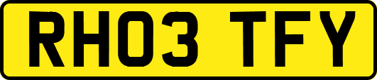 RH03TFY