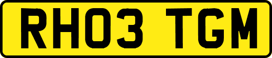 RH03TGM