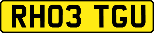 RH03TGU