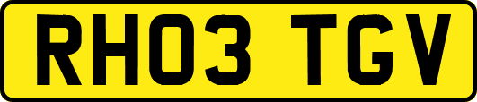 RH03TGV
