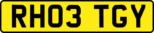 RH03TGY