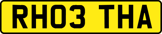 RH03THA