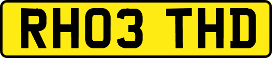 RH03THD