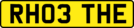 RH03THE