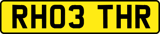 RH03THR