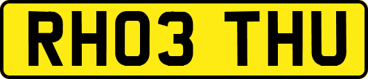 RH03THU