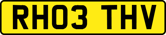 RH03THV