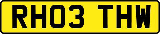 RH03THW