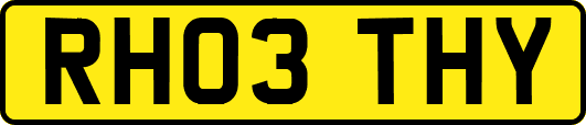 RH03THY