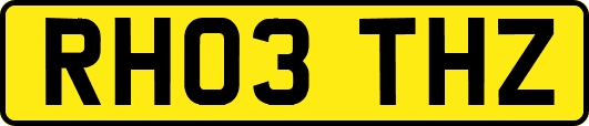 RH03THZ
