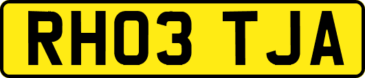 RH03TJA