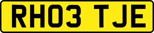 RH03TJE