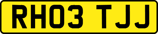 RH03TJJ