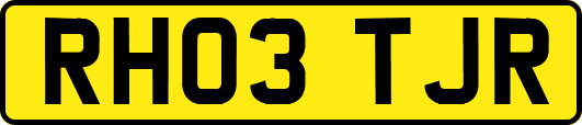 RH03TJR