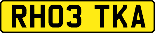 RH03TKA