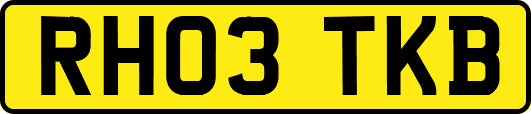RH03TKB