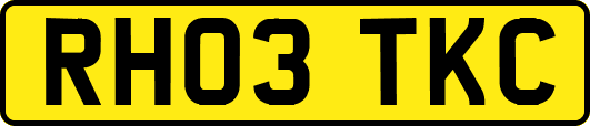 RH03TKC