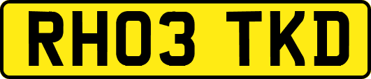 RH03TKD