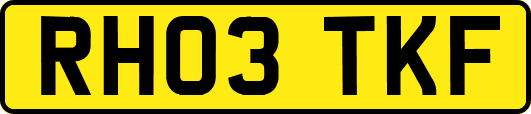 RH03TKF