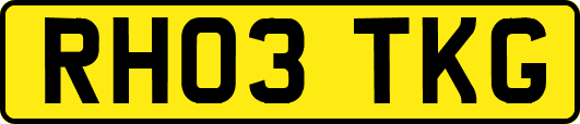 RH03TKG