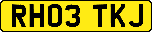 RH03TKJ