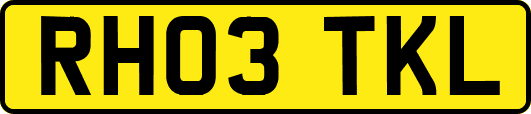RH03TKL