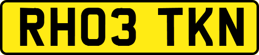 RH03TKN