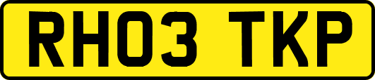 RH03TKP