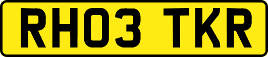 RH03TKR