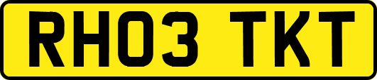 RH03TKT