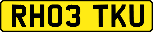 RH03TKU