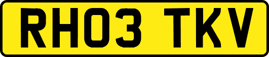 RH03TKV