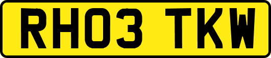 RH03TKW
