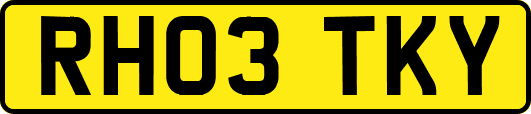 RH03TKY