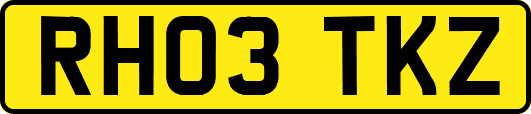 RH03TKZ