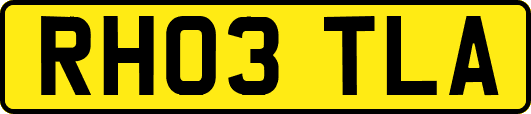 RH03TLA