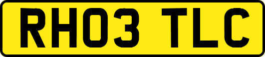 RH03TLC