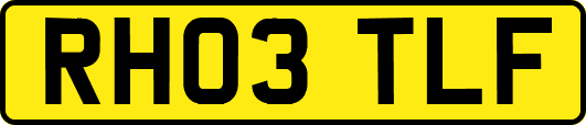 RH03TLF