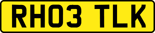 RH03TLK