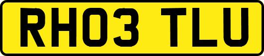 RH03TLU