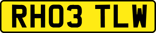 RH03TLW