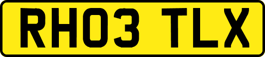 RH03TLX
