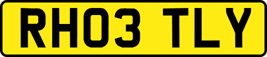 RH03TLY