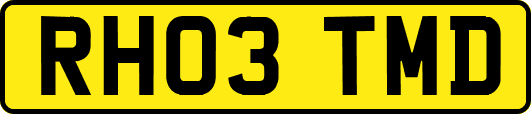RH03TMD