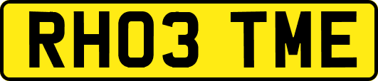 RH03TME
