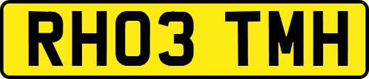 RH03TMH