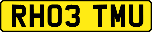RH03TMU