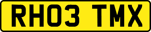 RH03TMX