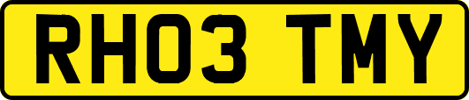 RH03TMY
