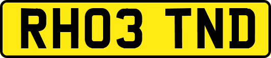 RH03TND